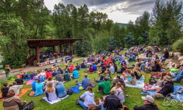 minturn summer concert series photo