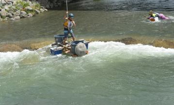 15th annual ridgway riverfest photo