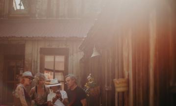crested butte film festival photo