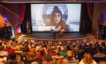 vail film festival photo