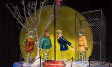 ice! featuring a christmas story photo