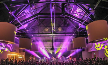 high country hootenanny photo