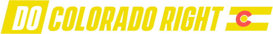 Yellow Do Colorado Right logo