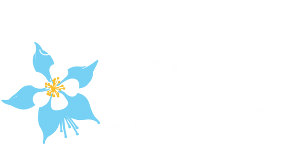Colorado's Scenic & Historic Byways Logo