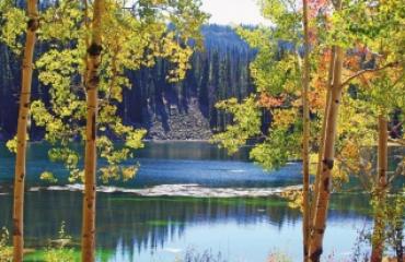 Grand Mesa Hiking Trails 3 Days, 300 Lakes & 3 Scenic Trails On The Grand Mesa | Colorado.com