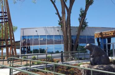 Ute Indian Museum in Montrose Ute Indian Museum in Montrose