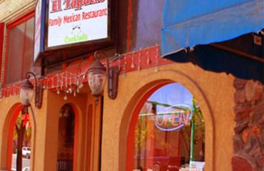 El Tapatio in Delta Photo