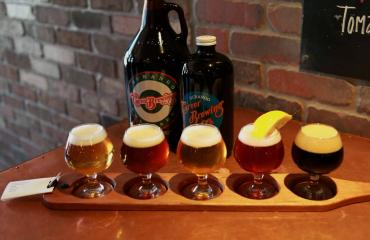 Carver Brewing in Durango Photo