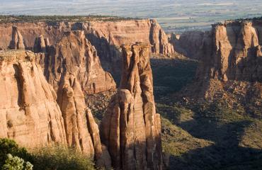 Colorado National Monument Photo