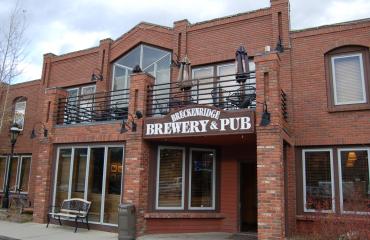 breckenridge brewery & pub photo