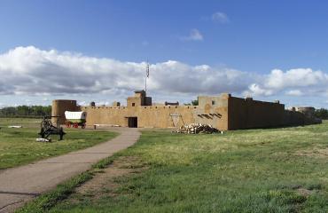Bent's Old Fort National Historic Site Photo