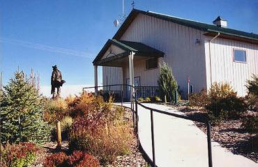 ECCOG photo by Terry Blevins Photo