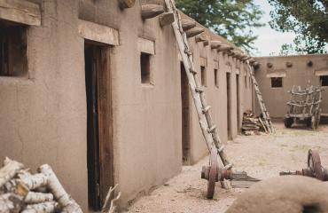 El Pueblo Trading Post Photo