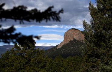 staunton state park-scenic photo