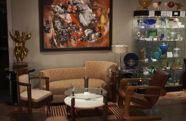 kirkland museum of fine & decorative art photo