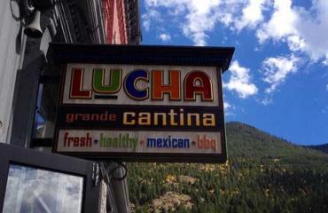Lucha Cantina Georgetown Photo