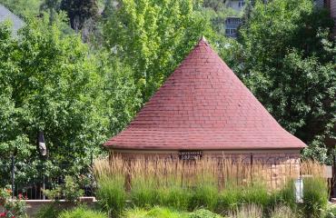 Mineral Springs Tour Photo