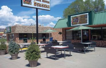 Bunk House Burgers in Cañon City Photo