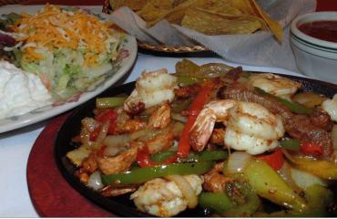 Fiesta Jalisco in Silverthorne Photo