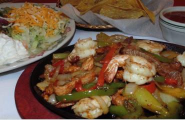 fiesta jalisco in silverthorne photo