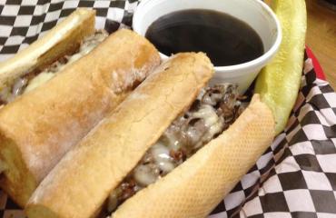 Duggan's Deli in Breckenridge Photo