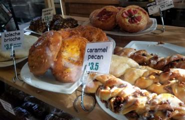 Simple Eatery & Spoon-It-Up in Buena Vista Photo