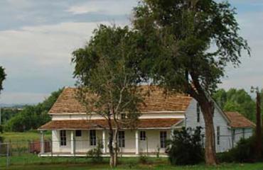 17 Mile House Farm Park in Centennial Photo