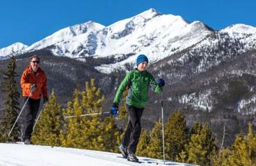 Frisco Nordic Center Photo
