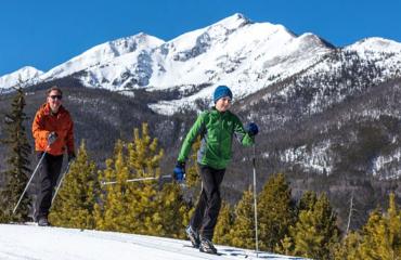 frisco nordic center photo