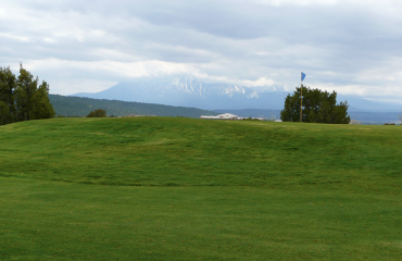 walsenburg golf course photo