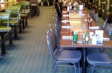 Alpine Rose Cafe Photo
