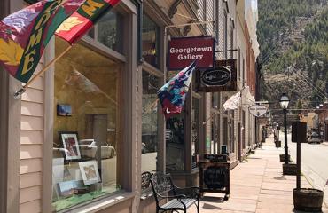 Georgetown Gallery Photo