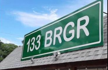 133 BRGR in Hotchkiss Photo
