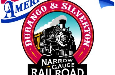 durango & silverton narrow gauge railroad photo