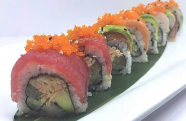 Ito Japanese Steakhouse Sushi & Thai Restaurant Photo