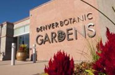 Bonfils-Stanton Visitor Center Photo