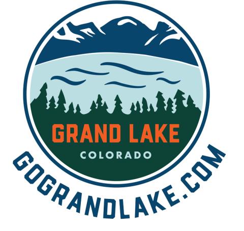 Grand Lake Chamber logo