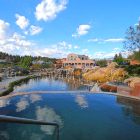 Pagosa Hot Springs Pagosa Hot Springs