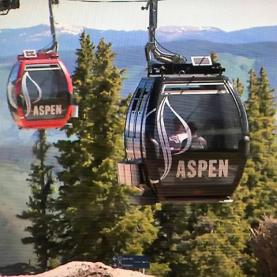 Colorado Top Chef Episode 14 Aspen Gondolas