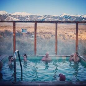 Joyful Journey Hot Springs Joyful Journey Hot Springs