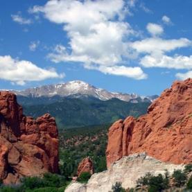 Pikes Peak Wonders