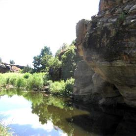 Baca County, CO