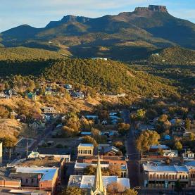 Las Animas County, CO