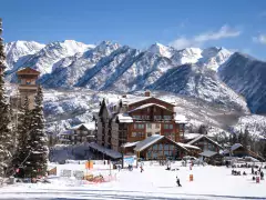 Purgatory Resort in Durango