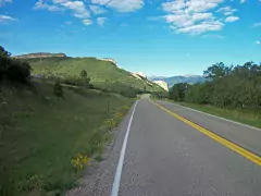 highway of legends with the stonewall dykes photo