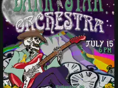 alc benefit concert: dark star orchestra photo