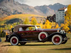 telluride autumn classic photo