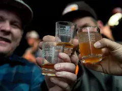 breckenridge craft spirits festival- still on the hill photo