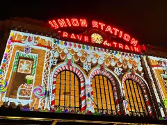 mile high holidays photo