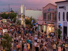 denver arts week photo